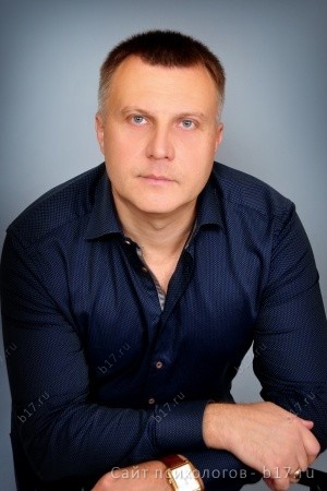 Сальников владимир анатольевич