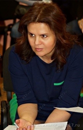 Кирсанова лада васильевна