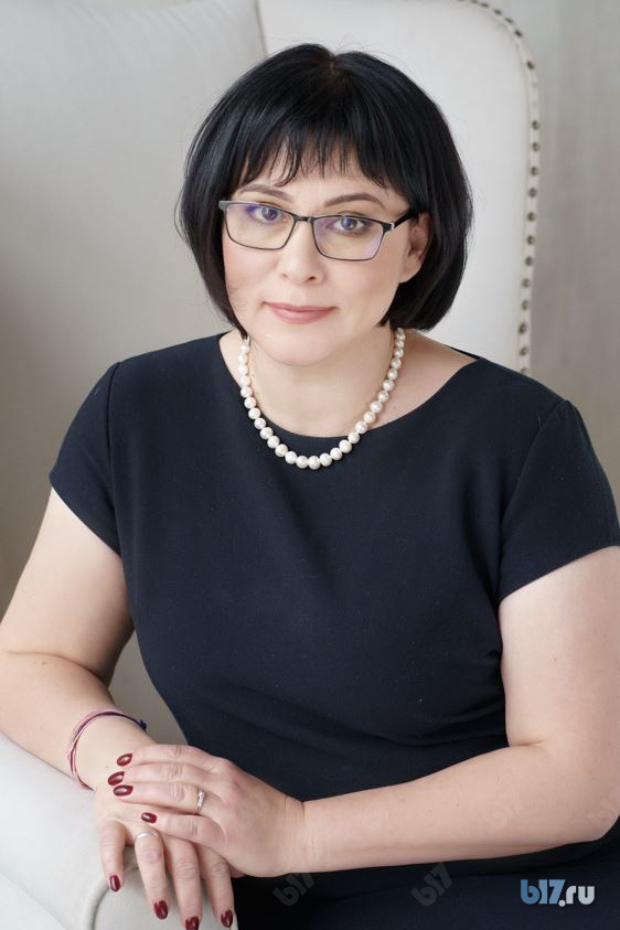 Карина лариса васильевна тамбов