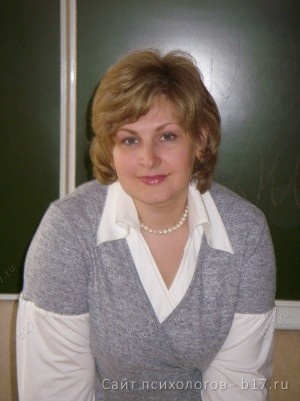 Гашокина карина игоревна