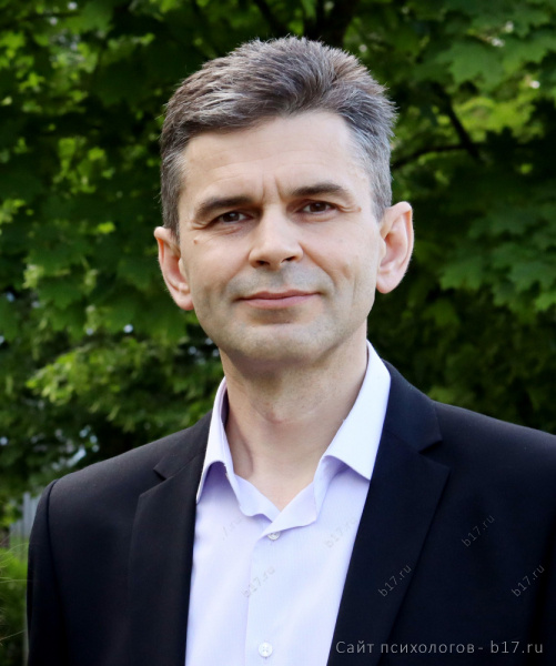 Лифанов владимир владимирович
