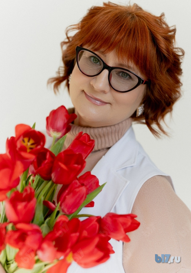 Наталья богдан психолог самара