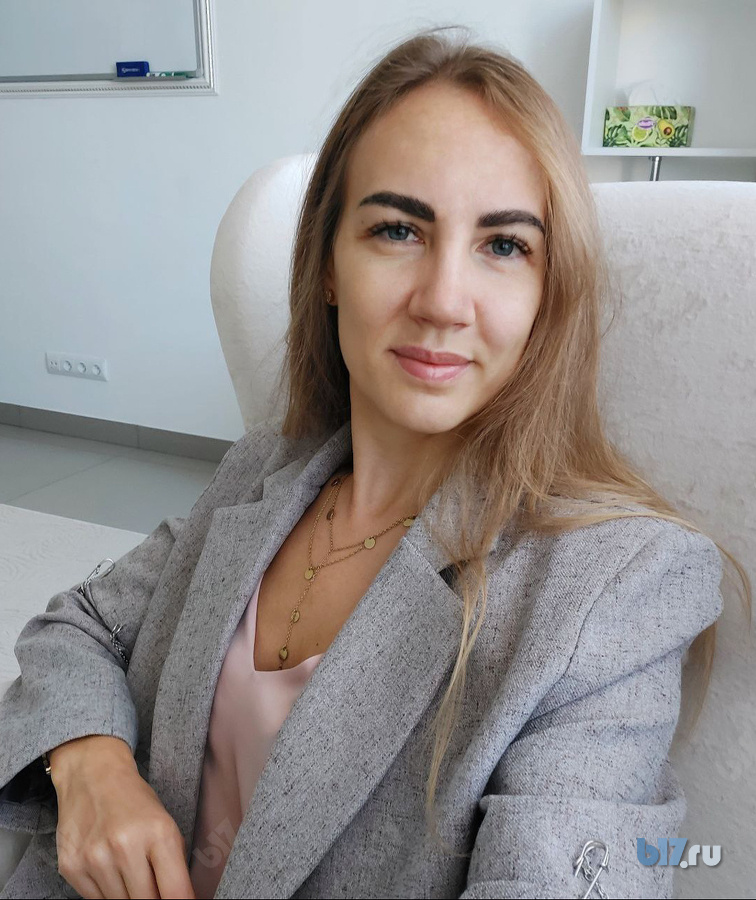Богдан ксения олеговна