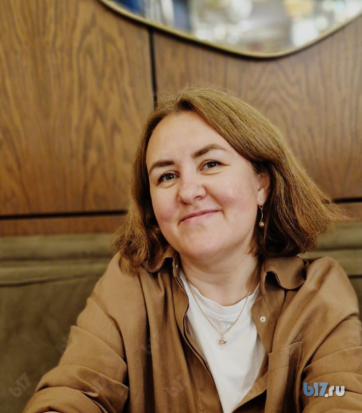 Инза гатиятуллина карина
