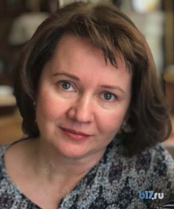 Ольга Васильевна Кисель — Психолог, Семейный консультант