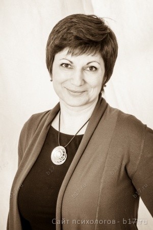 Психолог карина аванесян