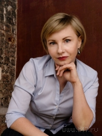 Панченко веста витальевна
