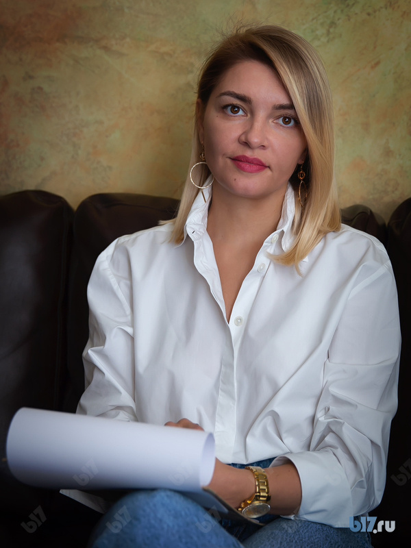 Карина мартынова барнаул