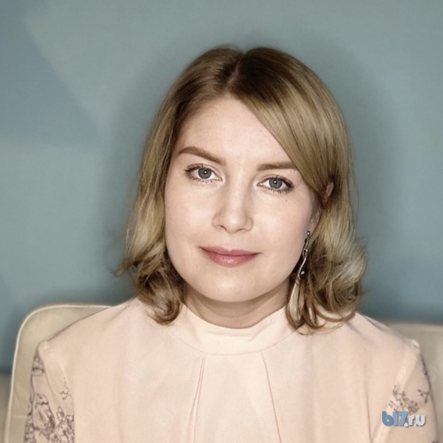 Коновалова Мария Александровна — Психолог