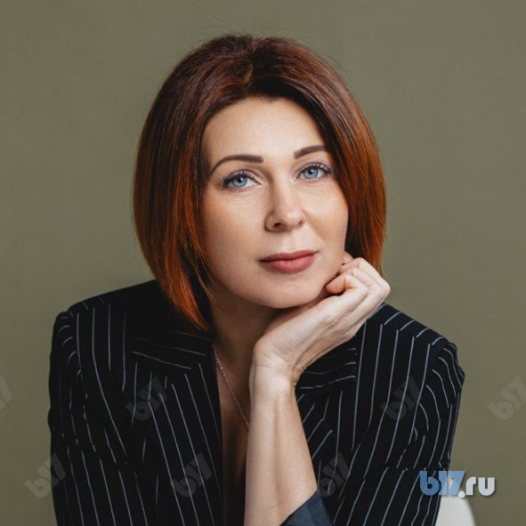 Ольга Георгиевна Фото