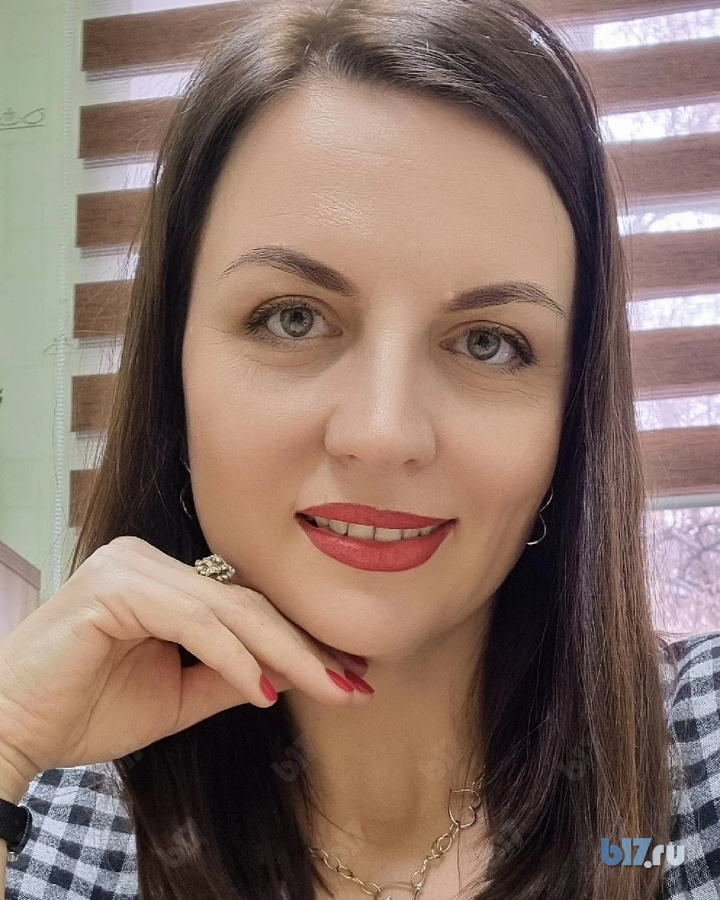 Калина светлана ивановна