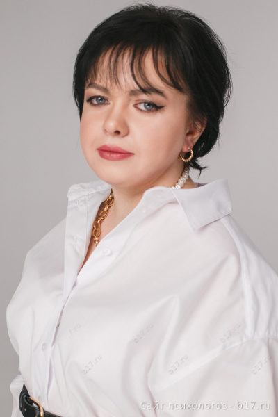 Обложка для статьи: Сказка про страх