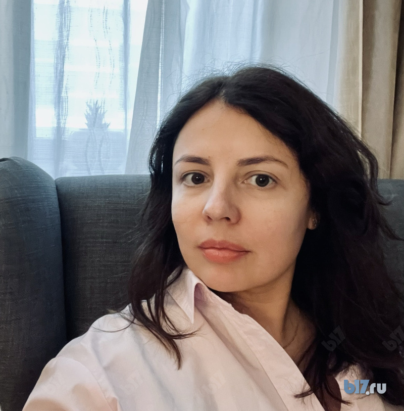 Наталья богдан психолог самара