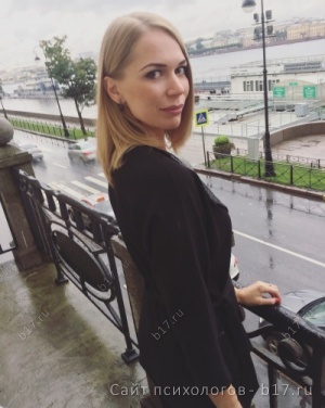 Анна Белодедова Фото