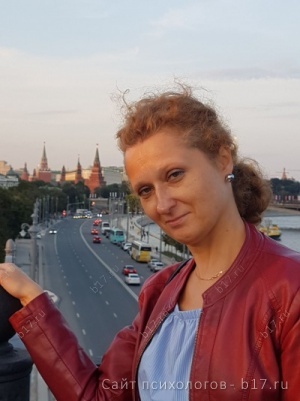 Фото Анны Анатольевны