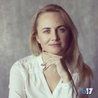 Барышникова лада анатольевна