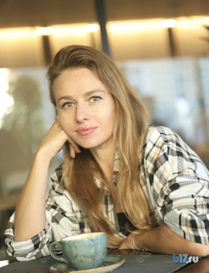 Карина чиркова тюмень
