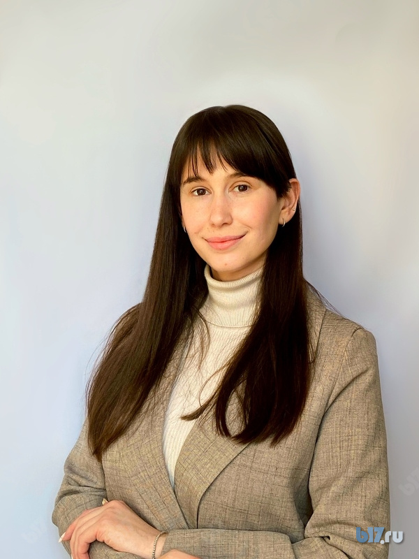 Яценко карина александровна
