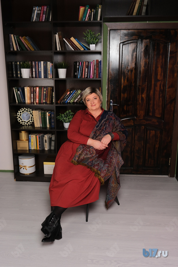 Дергачева Анна Анатольевна — Психолог, Сказкотерапевт ОРКТ