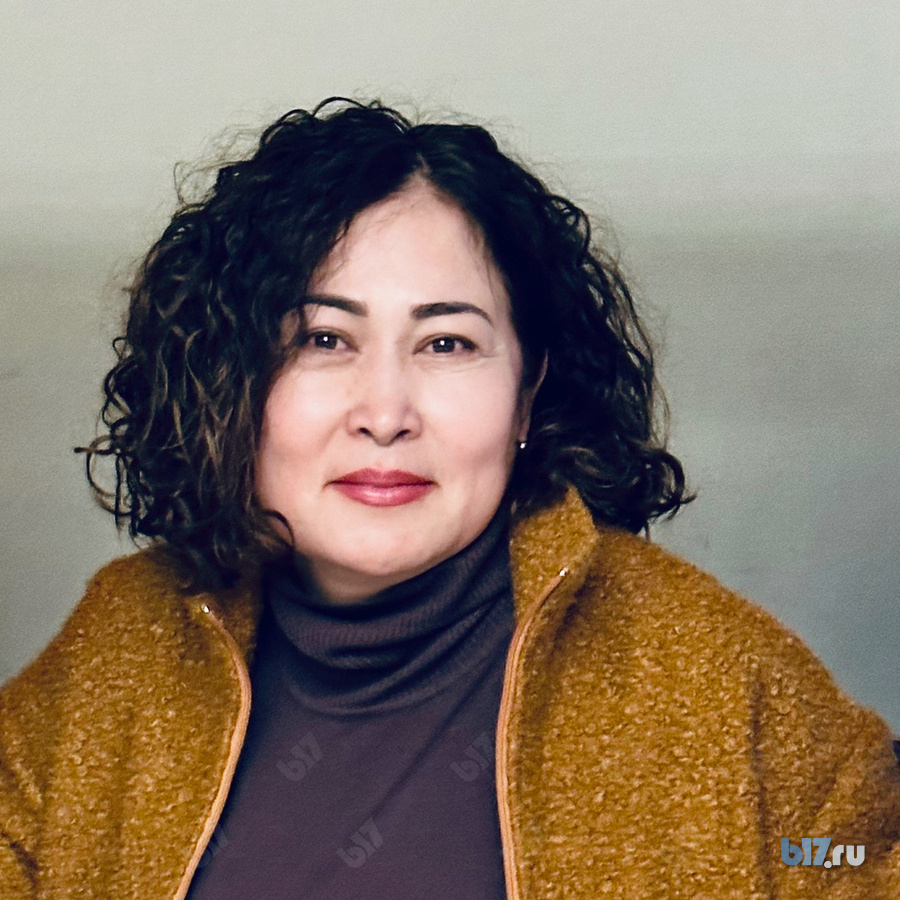 Гульзат Асанова — Психолог, Гештальт терапевт