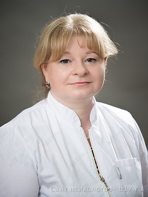 Турбина ирина сергеевна