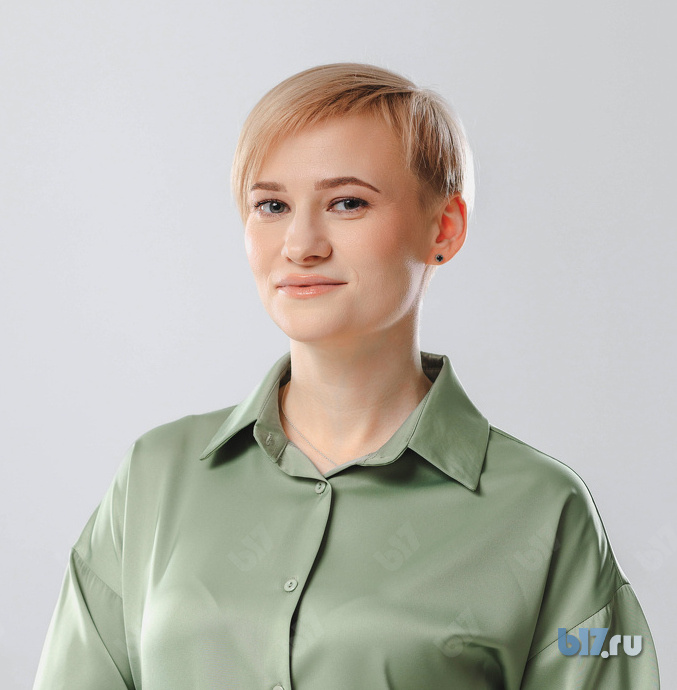 Неженцева Алена Сергеевна — Психолог, Трнзактный аналитик EMDR