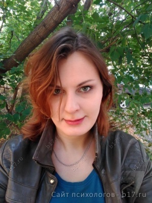 Михайлова карина валерьевна тверь