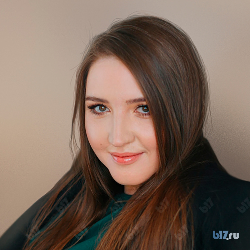 Никулина Наталья Александровна — Психолог, Когнитивный психолог