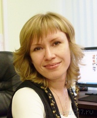 Волга елена витальевна