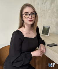 Богдан ксения олеговна