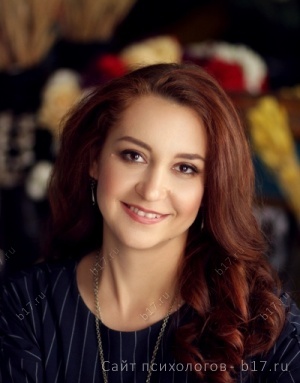 Казанцева карина александровна