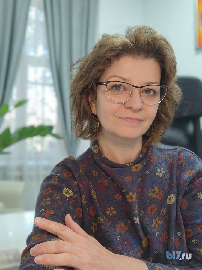 Обложка для статьи: Про комплименты и не только