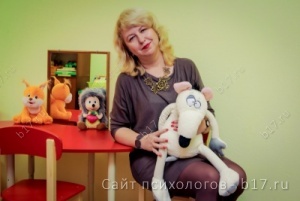 Обложка для статьи: Общая психологическая характеристика детей с задержкой психического развития
