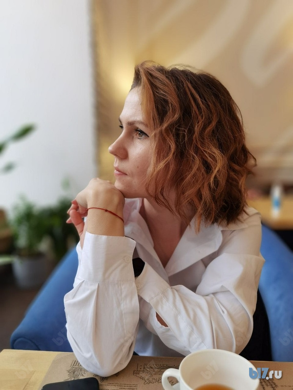 телесный психотерапевт