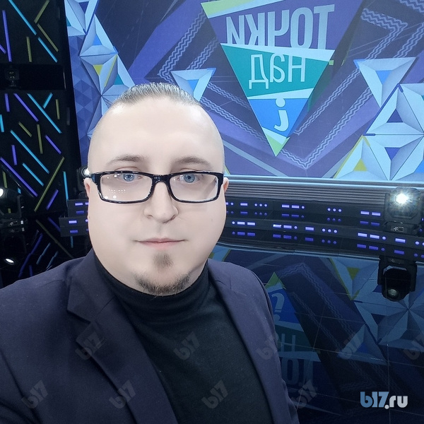 Калина руслан владимирович