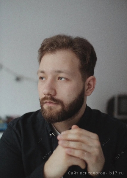 Калин андрей алексеевич