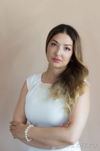 Кириллова карина таргетолог