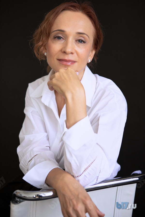 Светлана Штерн — Психолог