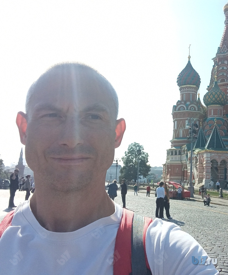 Сальников максим владимирович одинцово