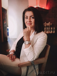 Карина Амбарцумян