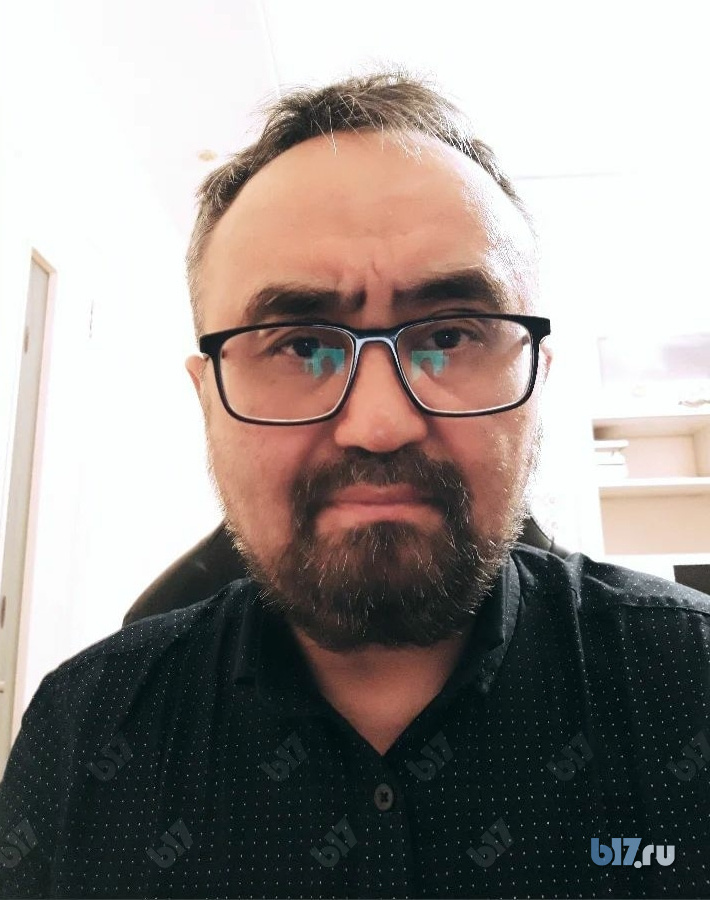 Канапин Талгат Базылович — Врач-психотерапевт