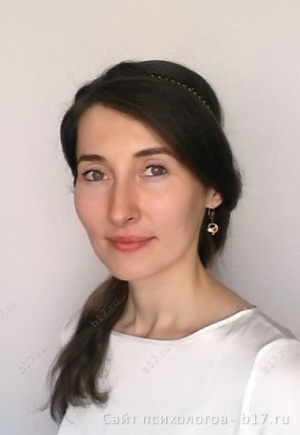 Карина громова ярославль