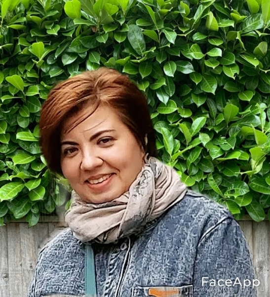 Жукова Екатерина Викторовна — Психолог, Гештальт-терапевт