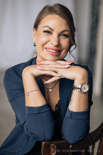 Моторная екатерина александровна