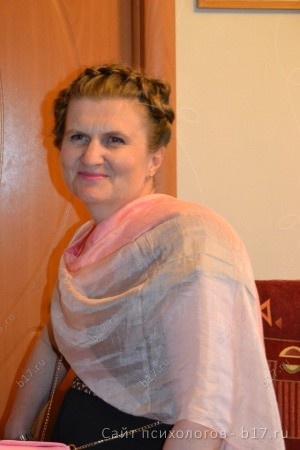 Турбина ирина сергеевна