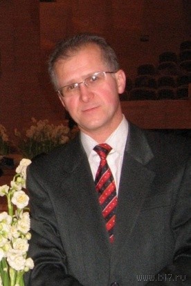 Сальников александр юрьевич ранхигс