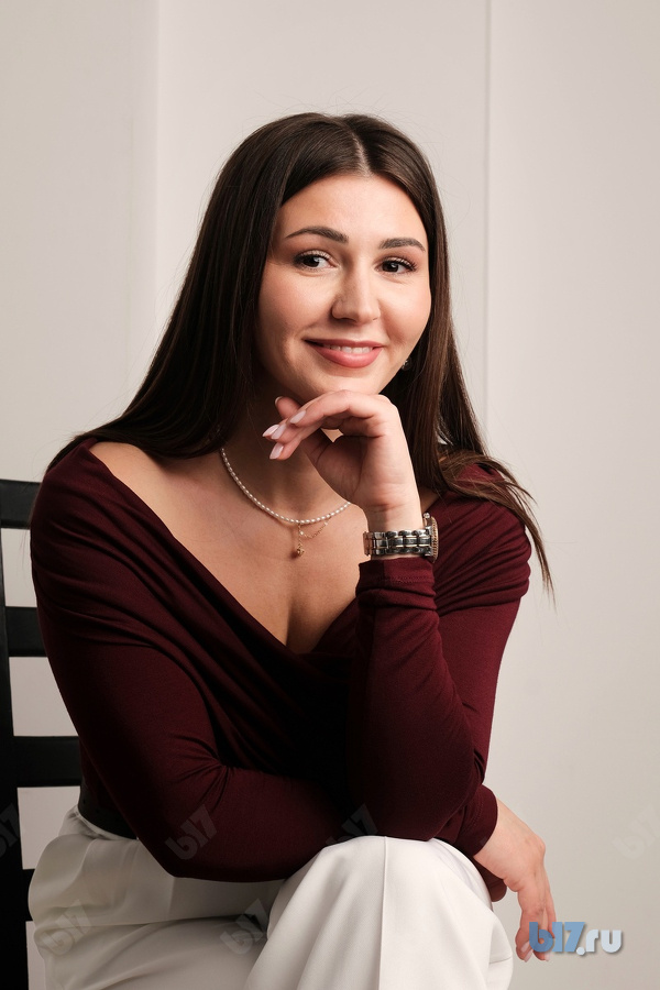 Марина гашева киев