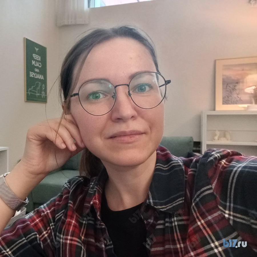 Обложка для статьи: Не умею или устаю играть с ребёнком...