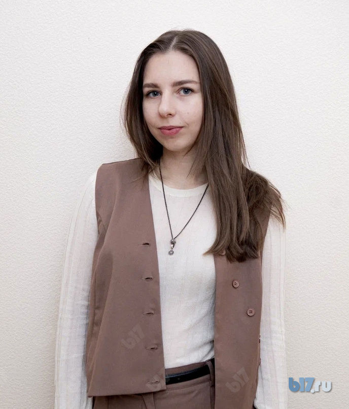 Аванесова карина павловна