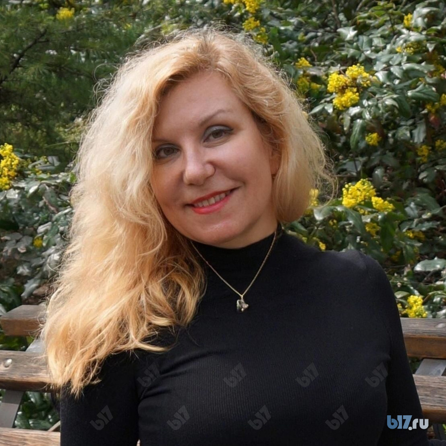 Машина светлана валерьевна